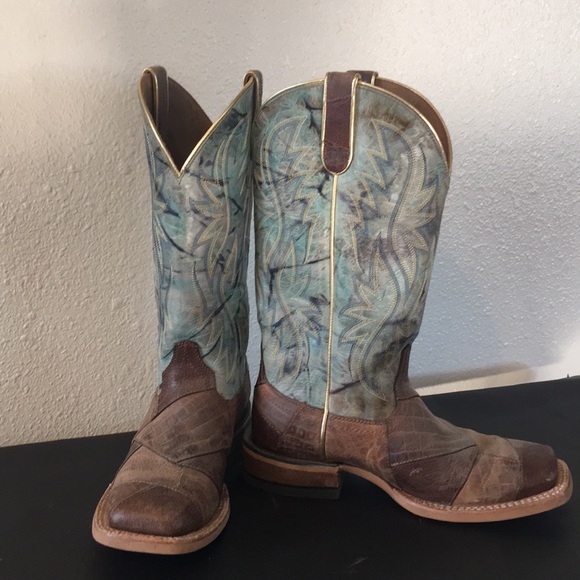 ariat rosalee boots